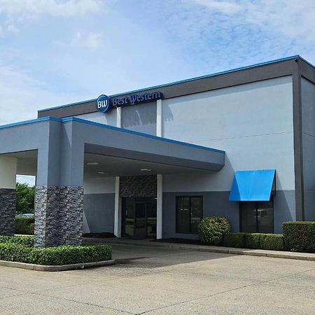 Best Western Hopkinsville Ky - Brand New Rooms Exterior photo