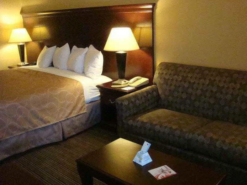 Best Western Hopkinsville Ky - Brand New Rooms Exterior photo