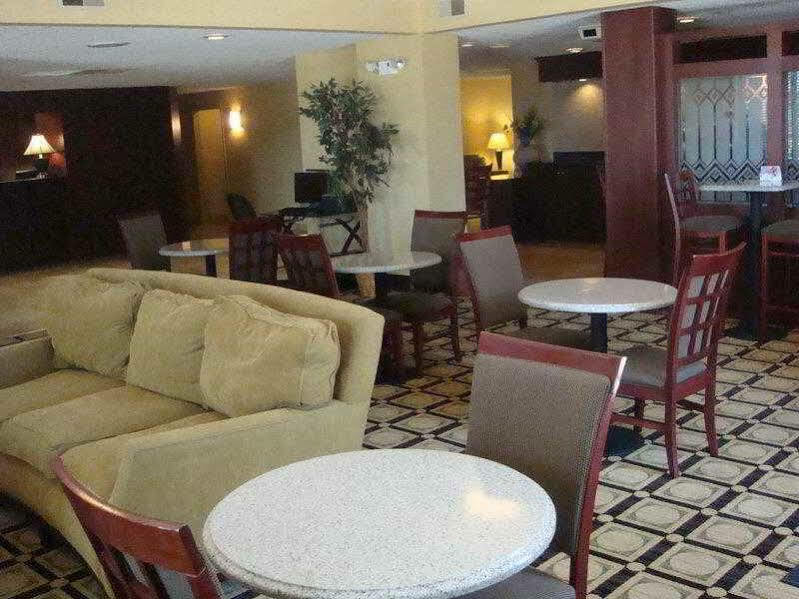 Best Western Hopkinsville Ky - Brand New Rooms Exterior photo